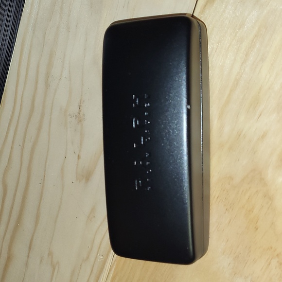 Ralph Lauren Eyeglass Sunglasses Hard Case - Picture 4 of 4